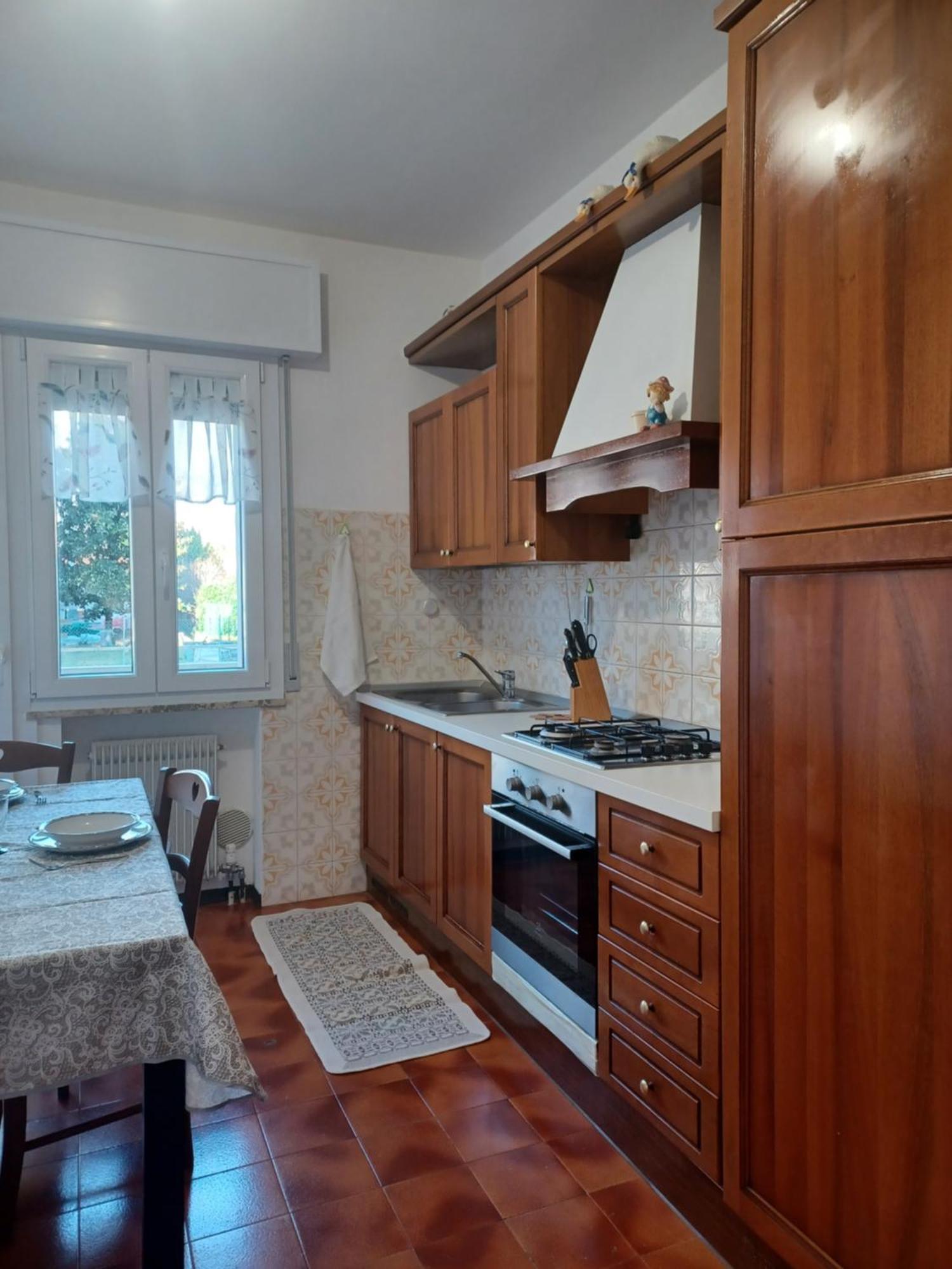 Aviano Interno 3 Daire Dış mekan fotoğraf