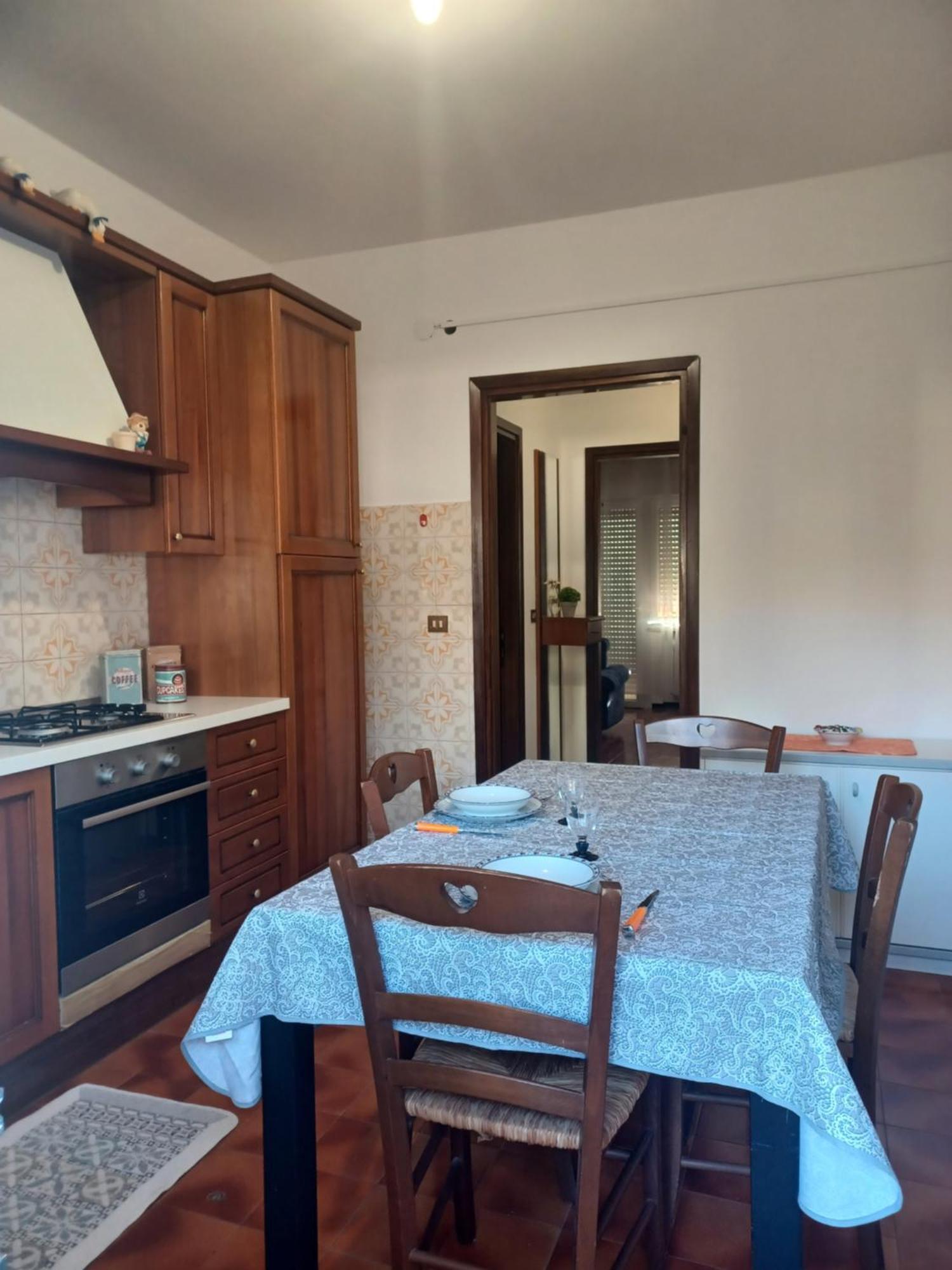 Aviano Interno 3 Daire Dış mekan fotoğraf